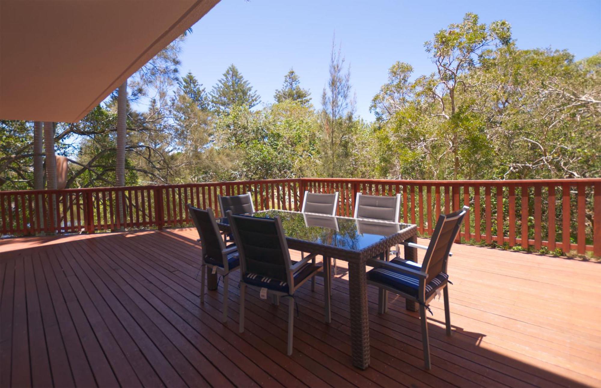 Raintrees Moffat Beach Caloundra Buitenkant foto