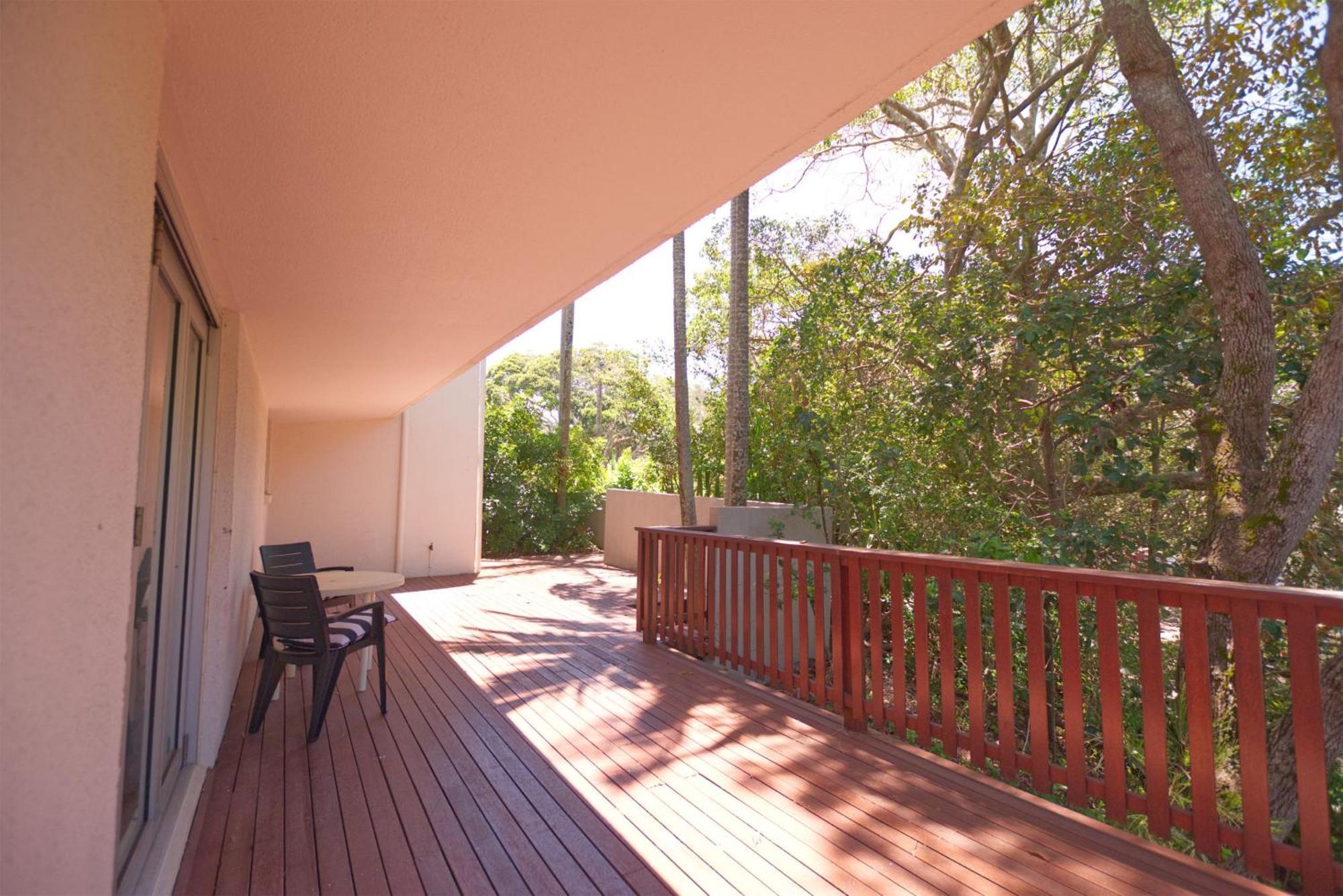 Raintrees Moffat Beach Caloundra Buitenkant foto