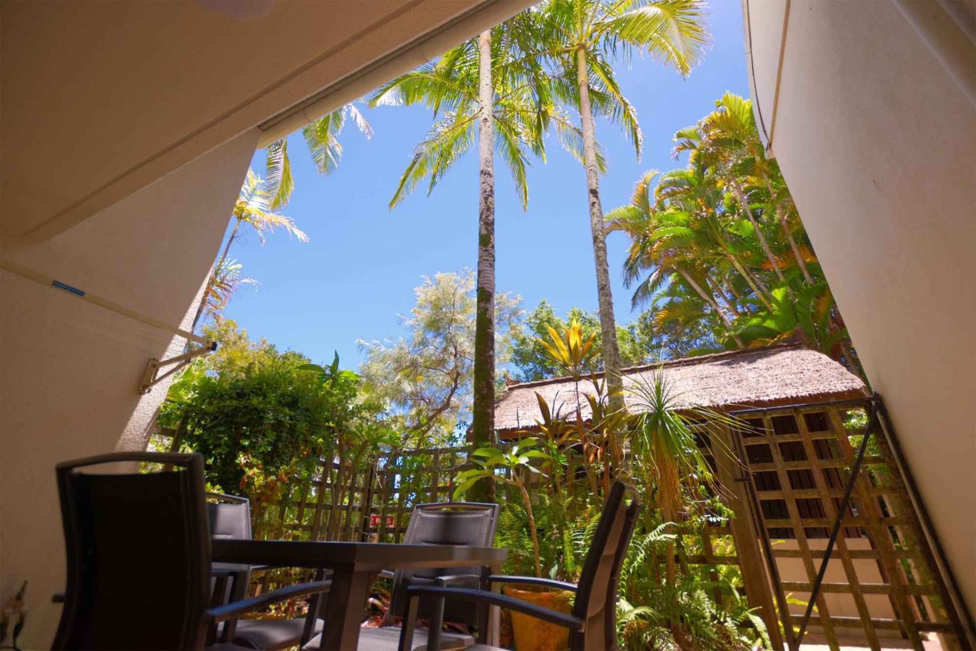 Raintrees Moffat Beach Caloundra Buitenkant foto